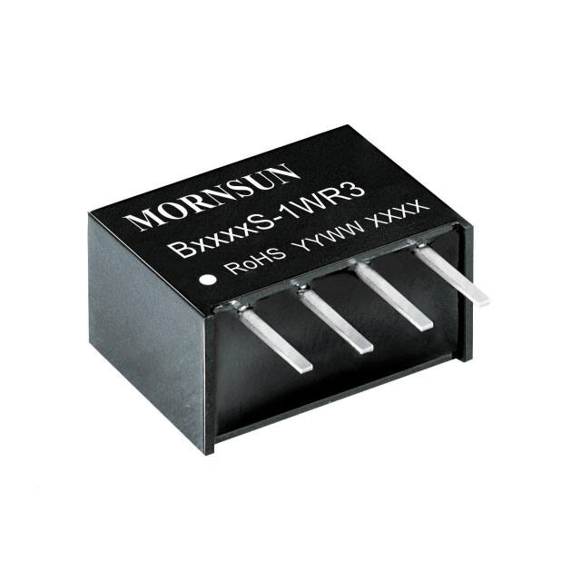 B0305S-1WR3 Mornsun America, LLC  DC DC Converters